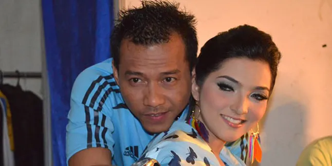 Pasca Nikahi Ashanty, Berat Badan Anang Hermansyah Naik