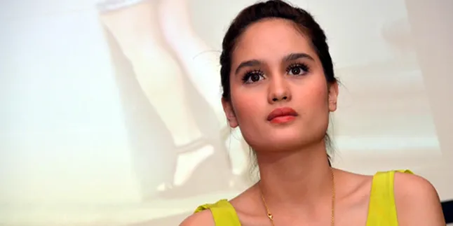 Seperti Apa Sih Kriteria Cowok Cinta Laura?