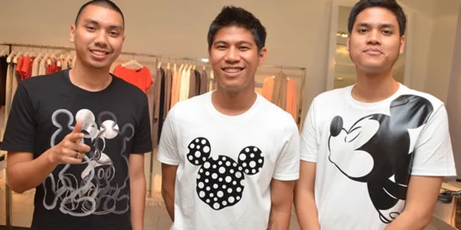 Apa Persamaan dan Perbedaan RAN Dengan Boyband?