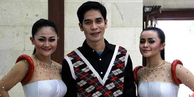 Gandeng Ricky Perdana, Dua Naga Siap Bersaing