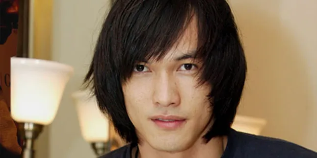 Irwan Chandra Resmi Menduda