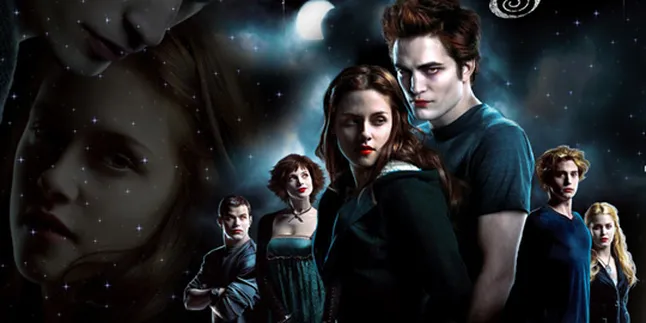 Inilah Tokoh-Tokoh Fiksi Terkaya di Dunia!