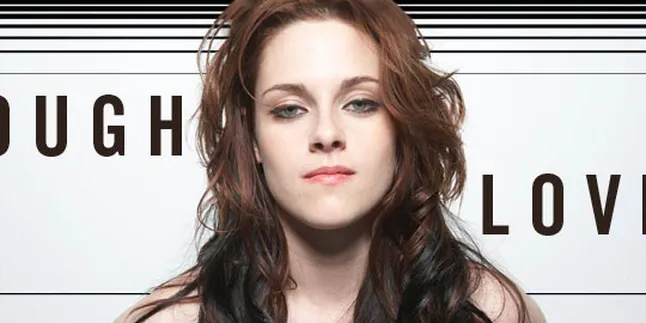 Kristen Stewart Sabet Gelar Artis Terkaya