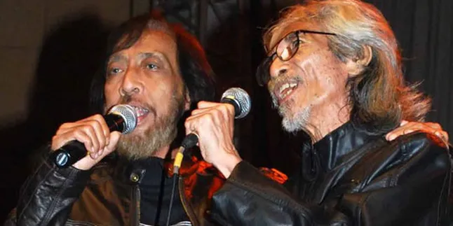 50 Tahun, Koes Plus Gelar Hiburan Rakyat Nusantara