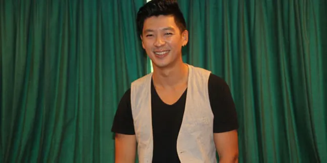 Tim Hwang Bagi Rahasia Kebahagiaan Dirinya, Cari Tahu Yuk!