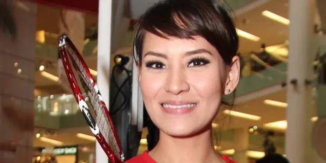 Chantal Della Concetta: Boikot Malaysia!