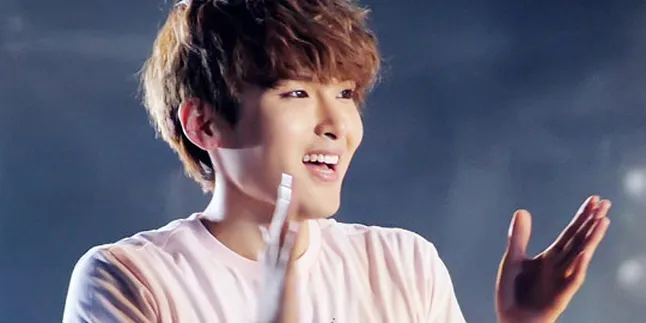 Happy Birthday Eternal Maknae Kim Ryeowook