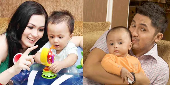 Hengky Kurniawan Tak Peduli Anak?