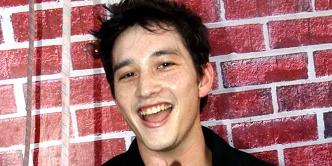 Setelah Cerai, Mike Lewis Tetap Percaya Tamara Bleszynski