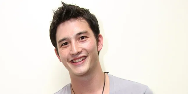 Mike Lewis Bangga Jadi Superdaddy