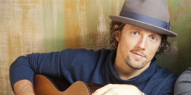 Jason Mraz Suka Koleksi Quote Cinta