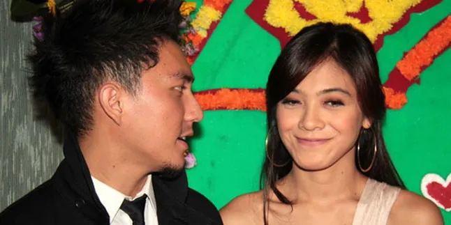 Nikah Omesh Akan Penuh Budaya Indonesia