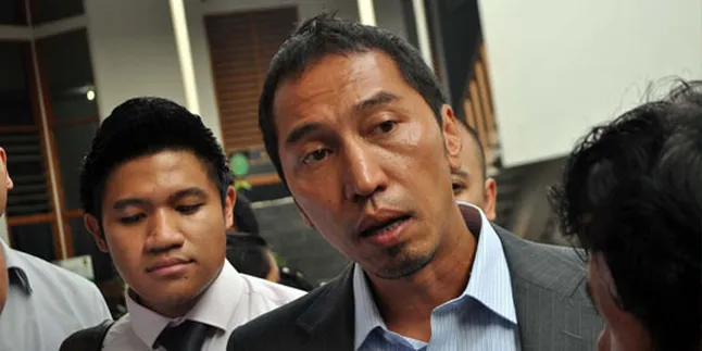 Saksi Kasus Aldi Djemat Berikan Keterangan Beda