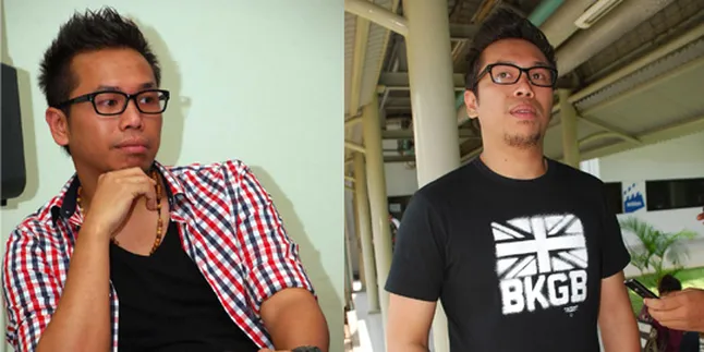 Wanita Simpanan Sammy Simorangkir Angkat Bicara