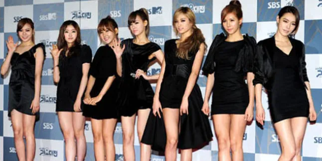 Lantaran Angin Topan, After School Tunda Kembali ke Korea Lantaran Angin Topan, After School Tunda Kembali ke Korea