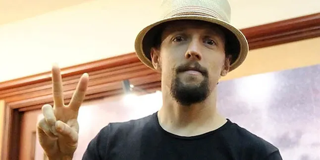 Jason Mraz Akan Berikan Kejutan Untuk Ultah Jakarta