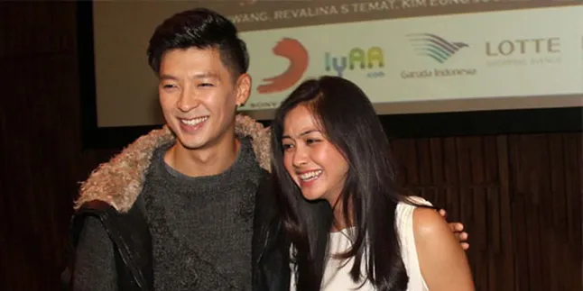 Ups, Tim Hwang Ternyata Memiliki Klaustrophobia Ups, Tim Hwang Ternyata Memiliki Klaustrophobia