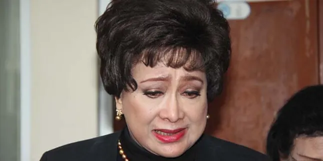 Rania Berubah Saat Kembali Dari Rumah Tiara Lestari