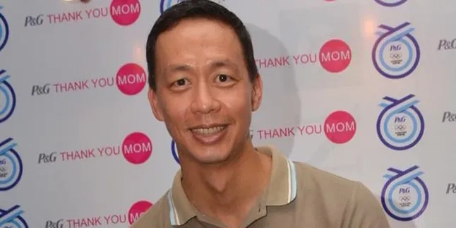 Richard Sambera dan Politisasi Olahraga