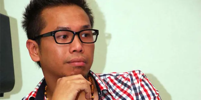 Sammy dan Nata 3 Tahun Bersama, Makan Teri Bareng