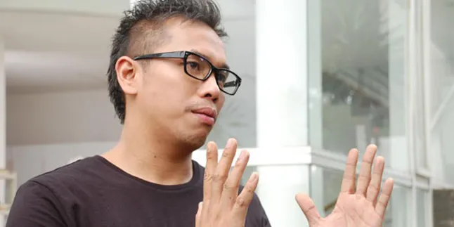 Ibunda Yakin Sammy di Pihak Yang Benar