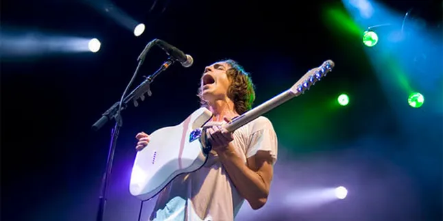 Agustus, Incubus Rilis Album Live dan DVD