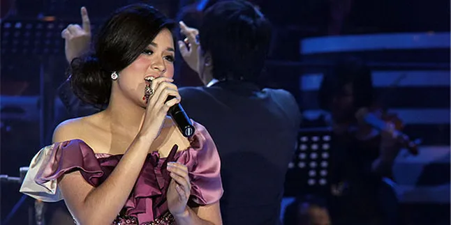 Rasa Baru di Album Soundtrack 'RECTOVERSO'