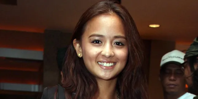 Joanna Alexandra: Anakku, Fans Beratku