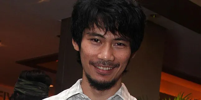 Donny Alamsyah: Setiap Peran Punya Tantangan Tersendiri