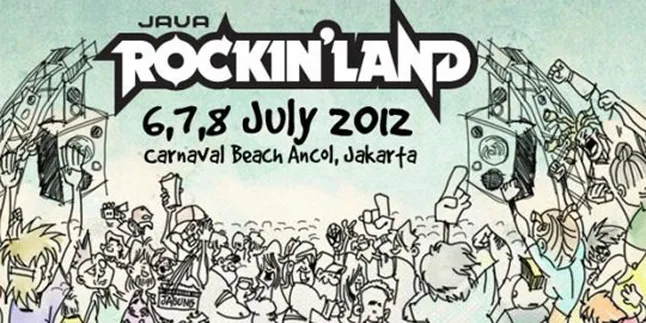 Lokasi Refund Tiket Java Rockin' Land Lokasi Refund Tiket Java Rockin' Land