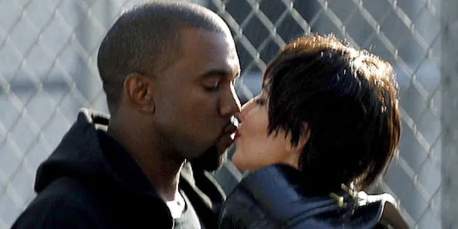 Kanye West Tahu Semua Tentang Kim Kardashian