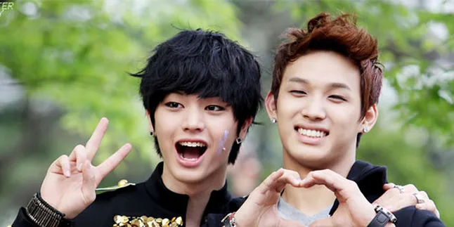 BTOB Janji Akan Gelar Konser di Indonesia