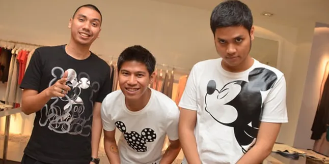 RAN: Kami Pernah Dapat Jari Tengah dan Lemparan