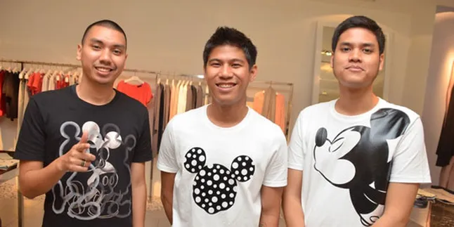 RAN: Bikin Lagu Harus Dari Hati!