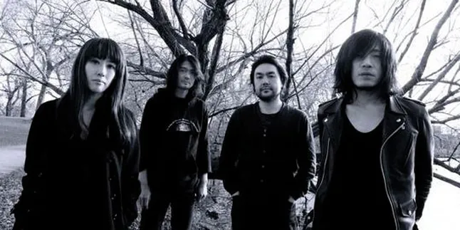 Mono Siap Rilis Album 'FOR MY PARENTS'