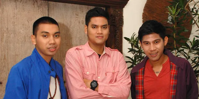 RAN: Kita Berusaha Jujur Dalam Bermusik