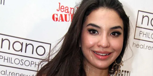 Manohara Seksi Demi Eksis di Dunia Entertainment