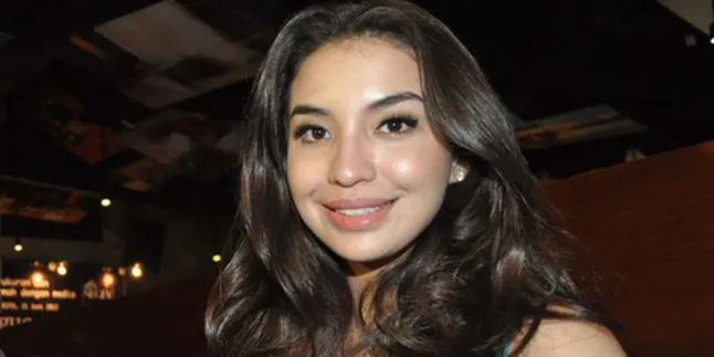 Soal Tari Tor Tor, Manohara Dukung Indonesia