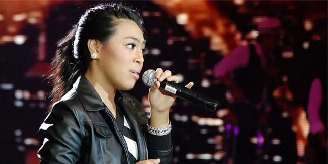 Babak 3 Besar, Sean Tak Mau Jadi Butiran Debu