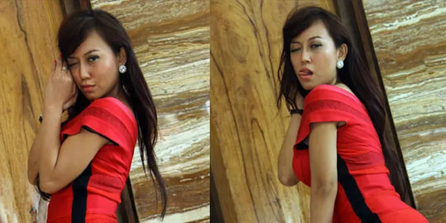 Nata Naritha: Sammy Simorangkir Itu Jablay Lanang!