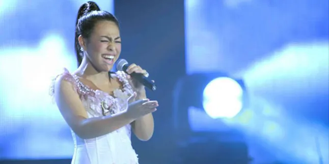 Hadapi 3 Besar, Sean Idol Mengaku Deg-Degan