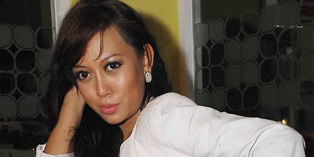 Nata Naritha Sering Minta Dinikahi Sammy Simorangkir