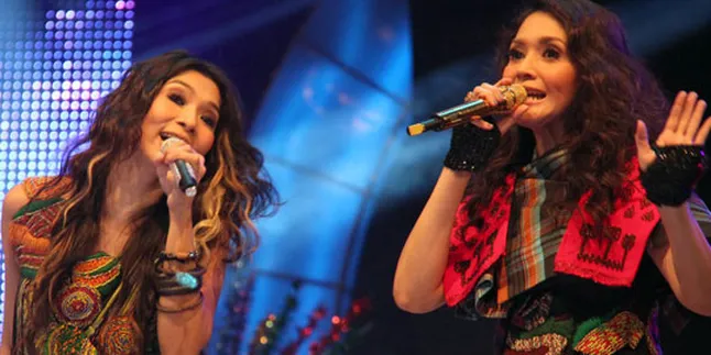 DJ Devina Kolaborasi Unik Dengan Duo Maia