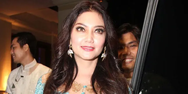 Bella Saphira Bantah Dirinya Masih Jomblo