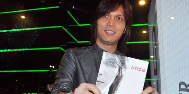 Once Lebih Bebas Setelah Keluar Dari Dewa