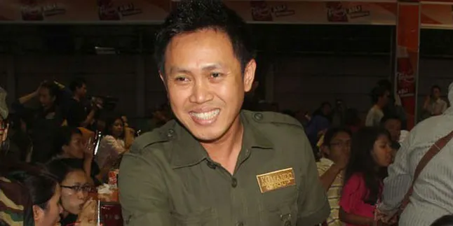 Eko Patrio Prediksi Spanyol Bertemu Jerman di Final