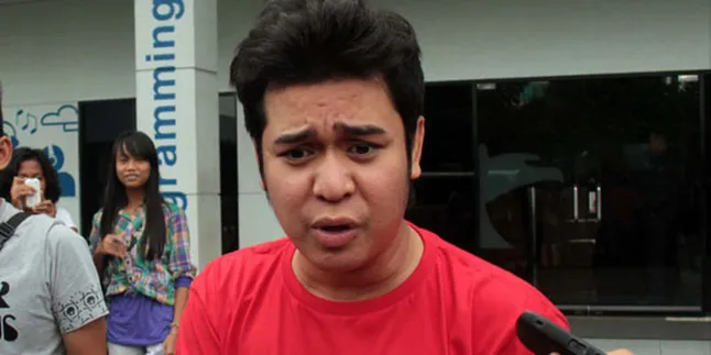 Olga Syahputra Dinilai Melecehkan Kata Salam