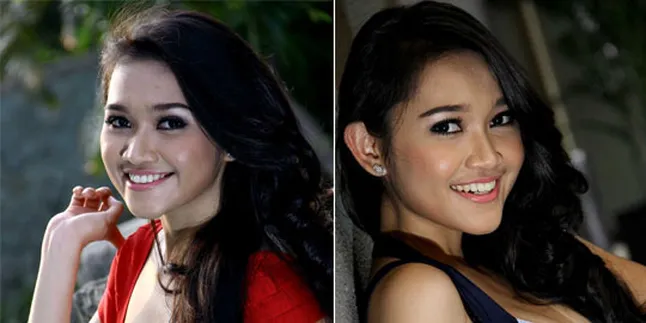 Ririn Setyarini, Tampil Seksi Cuma Batu Loncatan