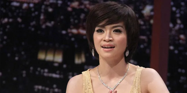 Demian Dituding Coreng Nama Yulia Rachman