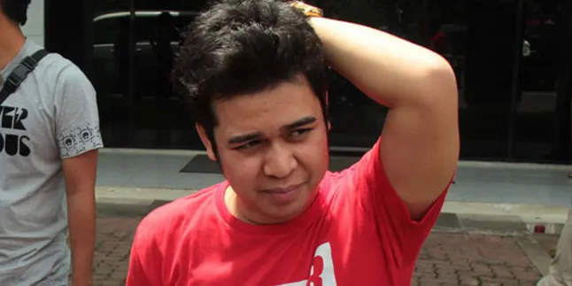 KPI Sarankan Olga Tidak Tampil Live